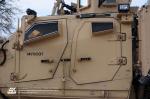 Oshkosh M-ATV 2009 года